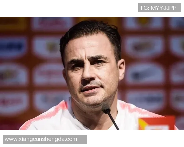 卡纳瓦罗在国际赛场为国争光的荣耀与肩负的责任之旅