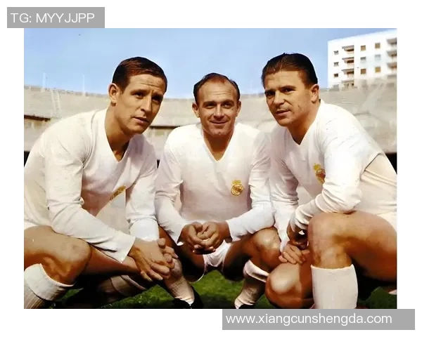 全球各国足球巨星盘点谁是各国最强的足球明星与传奇人物