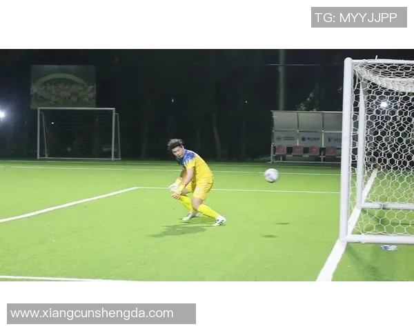 足球明星接球瞬间真实捕捉展现运动魅力与激情的精彩瞬间