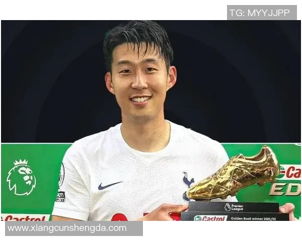 韩国足球明星孙兴慜的辉煌历程与未来展望解析 韩国足球明星孙兴慜的辉煌历程与未来展望解析