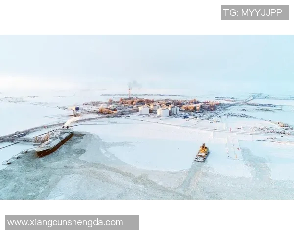 亚马尔地区的能源战略与全球气候变化的应对之道探讨 亚马尔地区的能源战略与全球气候变化的应对之道探讨