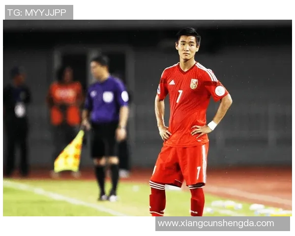 中国足球明星身价排行榜揭晓谁是当今最值钱的球员与未来潜力股